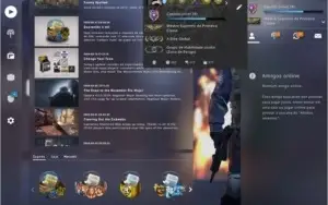 CONTA STEAM (RESERVADA)