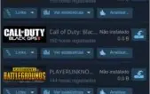 CONTA STEAM (RESERVADA)