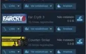 CONTA STEAM (RESERVADA)