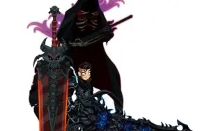 AQW CONTA 9 ANOS