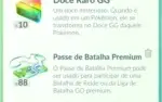 Conta level 46 quase 47