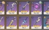 Genshin Impact - AR 45 - Diluc, Venti, Zhongli