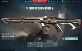 Conta Com Varias Skins E Faca (Todos Os Agentes)