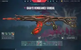 Conta Com Varias Skins E Faca (Todos Os Agentes)