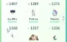 Conta Épica de Pokémon GO