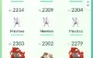 Conta Épica de Pokémon GO