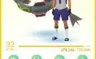 Conta Épica de Pokémon GO