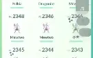 Conta Épica de Pokémon GO