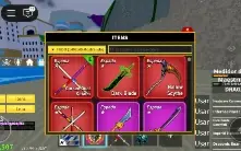 Conta dragon injetada kitsune permanente