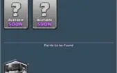 Conta Clash Royale lvl 11, Desafiante II