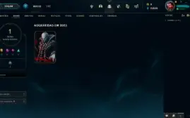 Conta Lol Ferro 4 - Com Skin Do Zed Jurado De Morte