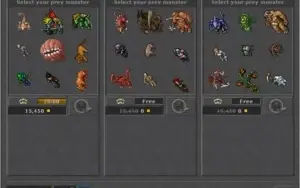 RP 309 Skill 103/89 BELOBRA