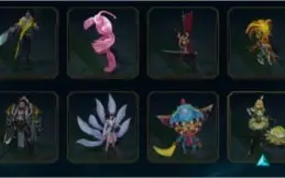 Conta League Of Legends barata com skin cara
