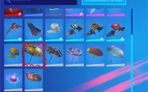 CONTA DE FORTNITE COM SKINS RARAS E BUNDLES RAROS