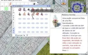 IRSURGENTE 106 RÉDEAS/VISUAIS/EVENTO