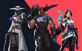 CONTA VALORANT FULL ACESSO-SKINS DE VANDAL, PHANTOM E FACA