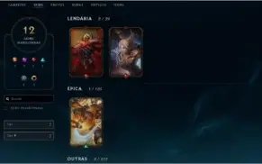 CONTA GOLD