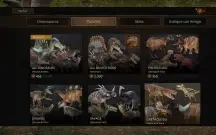 conta de path of titans mobile