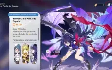 Seele, Bronya, Bailu e Clara