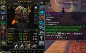 Conta no WoW-Brasil 3.3.5
