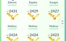 Pokemon go conta level 40 muito boa