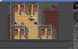 Conta com Ms lvl 285, vários makers e 6 dias de voucher