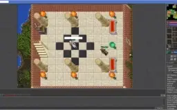 Conta com Ms lvl 285, vários makers e 6 dias de voucher