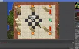 Conta com Ms lvl 285, vários makers e 6 dias de voucher