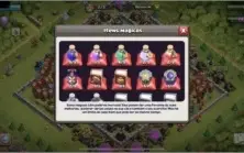 Clash of clans 12 full