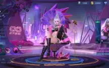 conta proficional mobile legendas bang bang