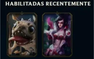 Conta PLATINA V