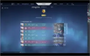 Conta platina 4/ouro no valorant(com clash ganho)
