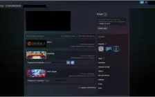 Conta de dota 2 lenda, pronta para uso !