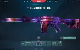 Conta Valorant Fa ( Full Acesso ) Skins E Diamante 3