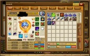 VENDO 2 CONTAS DDTANK POR 180