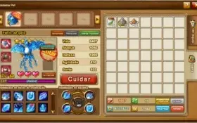 VENDO 2 CONTAS DDTANK POR 180