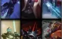 Conta League of Legends platina 5