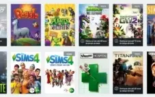Conta Origin EA Games com The Sims 4 + BF3 + FIFA 15