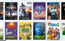 Conta Origin EA Games com The Sims 4 + BF3 + FIFA 15