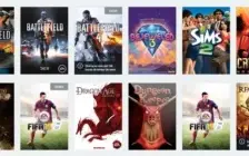 Conta Origin EA Games com The Sims 4 + BF3 + FIFA 15