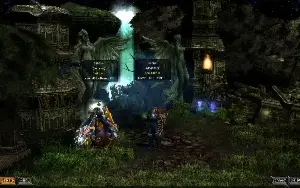 Conta Muca Brasil - Dark Lord 250 resets + Brinde