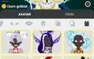 Conta Werewolf Online/ Wolvesville | + 120 skins lendárias |