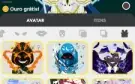 Conta Werewolf Online/ Wolvesville | + 120 skins lendárias |