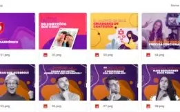 Curso de Social Media Photoshop + 5000 Artes editáveis