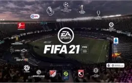 FIFA 21 PC Steam Offline Original