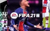 FIFA 21 PC Steam Offline Original