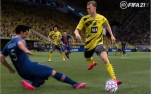 FIFA 21 PC Steam Offline Original
