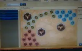 Conta lol, 36 champs e 2 páginas de runas