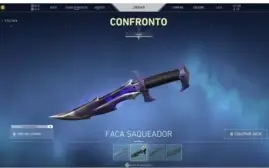 CONTA VALORANT DO BETA COM VÁRIAS SKINS TOP + 123 SKINS LOL