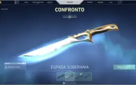 CONTA VALORANT DO BETA COM VÁRIAS SKINS TOP + 123 SKINS LOL